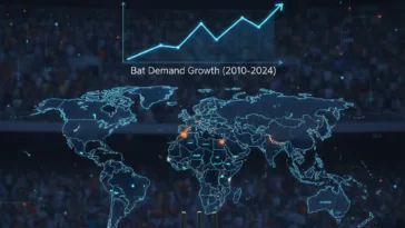 Associate nations cricket growth