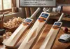 Natural Flow Cricket Bats