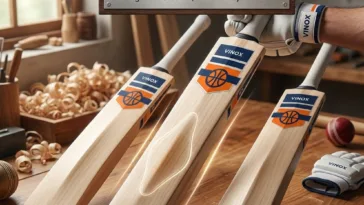 Natural Flow Cricket Bats