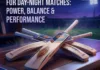 Best cricket bat day-night