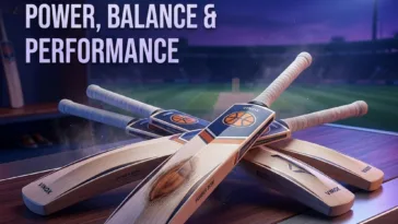 Best cricket bat day-night