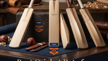 Cricket bat timing control