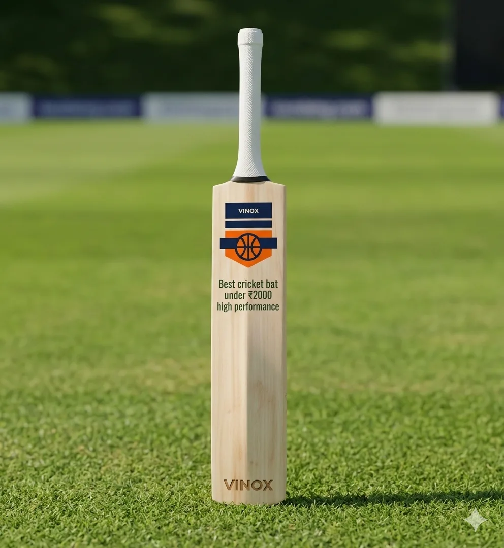Durable cricket bat low price