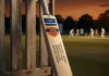 Pressure Situation Cricket Bats