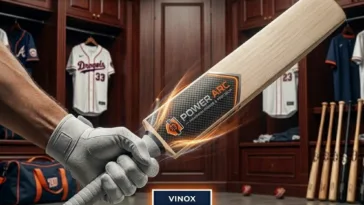 Vinox sports power bats