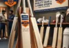 Premium budget cricket bats