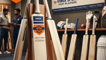 Premium budget cricket bats