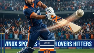 big hitting cricket bat