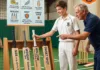 Beginner cricket bat tips