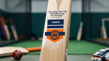 Perfect Feel Cricket Bat