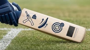 Improve cricket shot strength