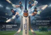 360 degree cricket bat