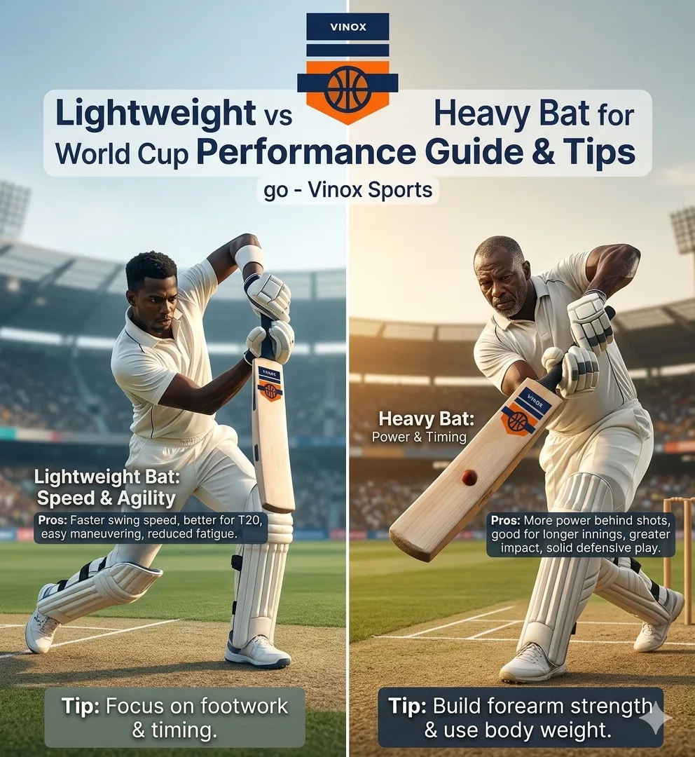 cricket bat World Cup