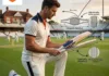 Best cricket bat profile