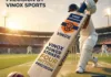 Power shots cricket bat