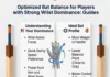 Bat Balance Training Tips