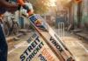 Best bat for streets