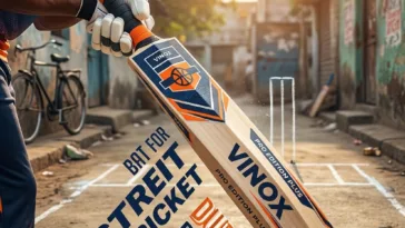 Best bat for streets