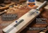 Cricket bat strength improvement