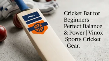 Budget cricket bats India