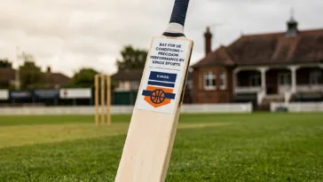 UK swing cricket bat