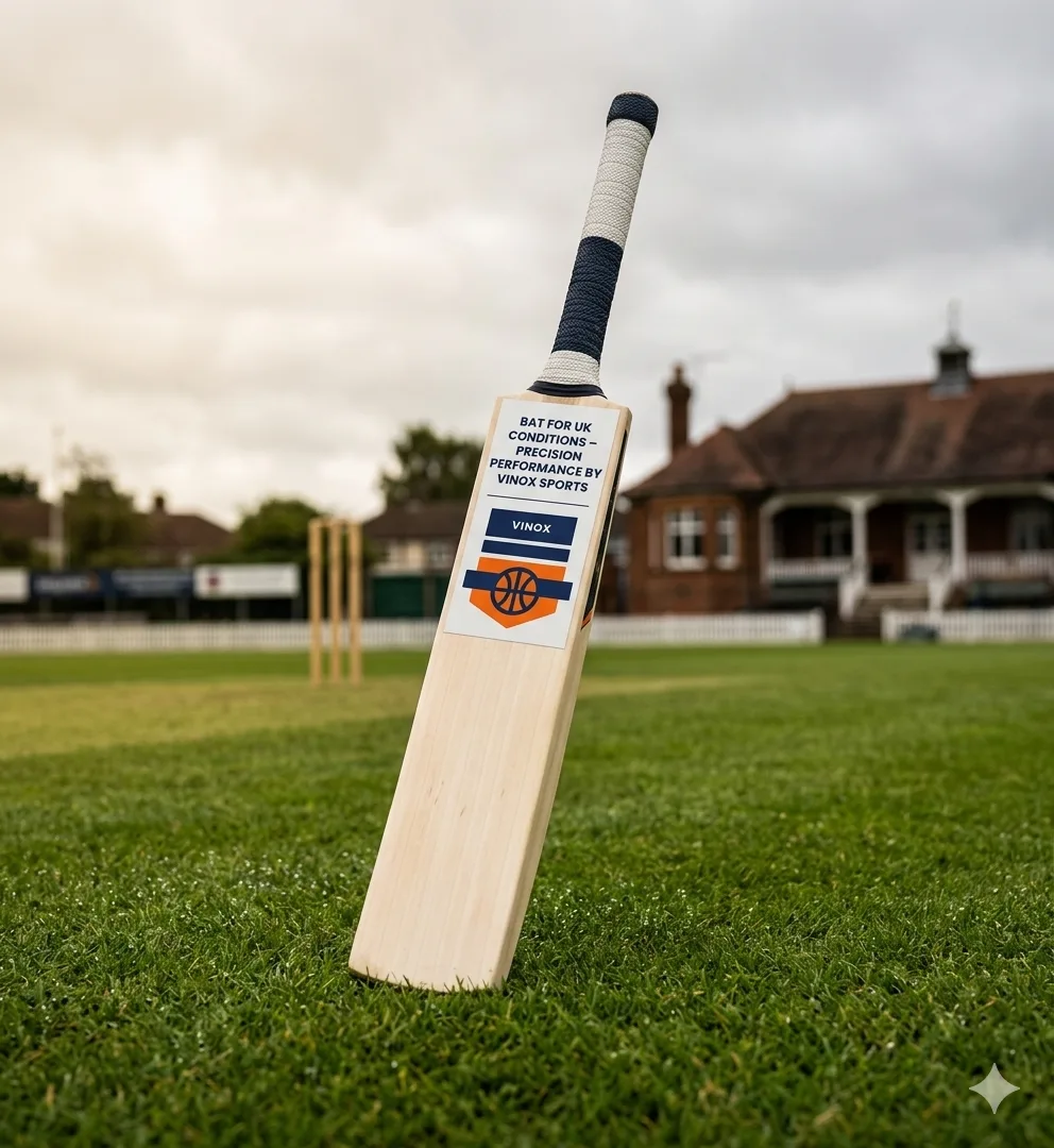 UK swing cricket bat