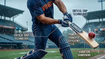 Performance bat cricket guide