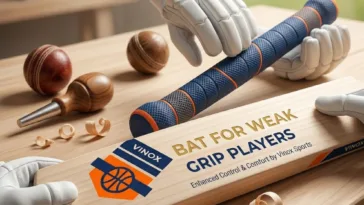 Shock absorption bat technology