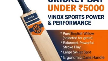 Affordable cricket bat brands