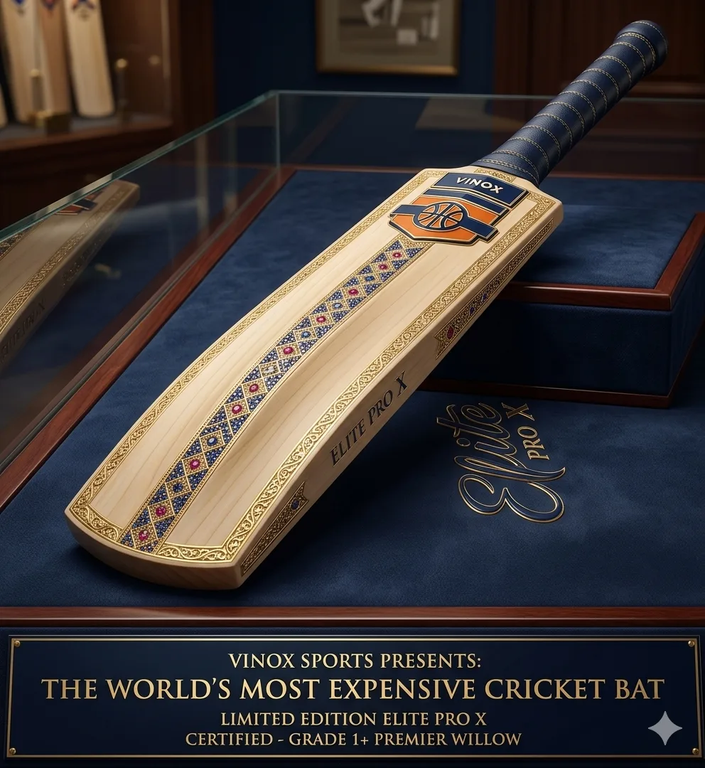 Vinox Elite Pro X