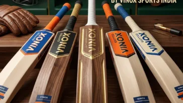 5 gutted cricket bat