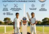 Vinox Sports youth bat