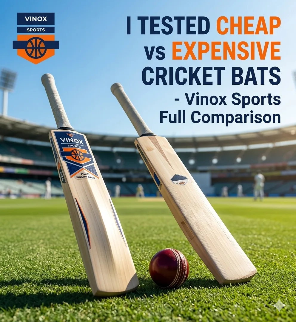 Cricketbat price vs quality
