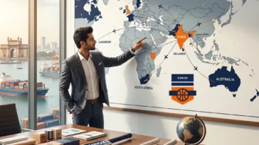 Vinox cricket bat export