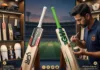 Kookaburra vs GM bat