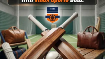 Cricket bat power loss