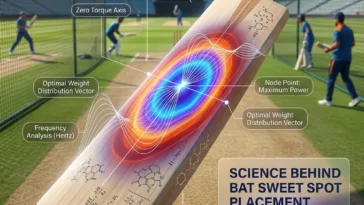 Bat energy transfer mechanics