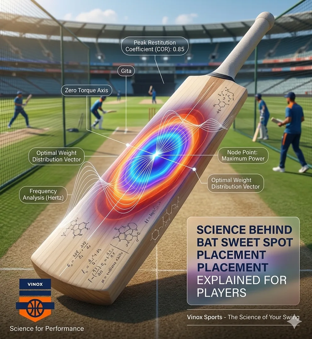 Bat energy transfer mechanics