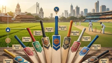 Vinox cricket bat buying