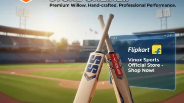 Buy cricket bats Flipkart