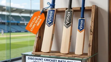 Cheap cricket bats online