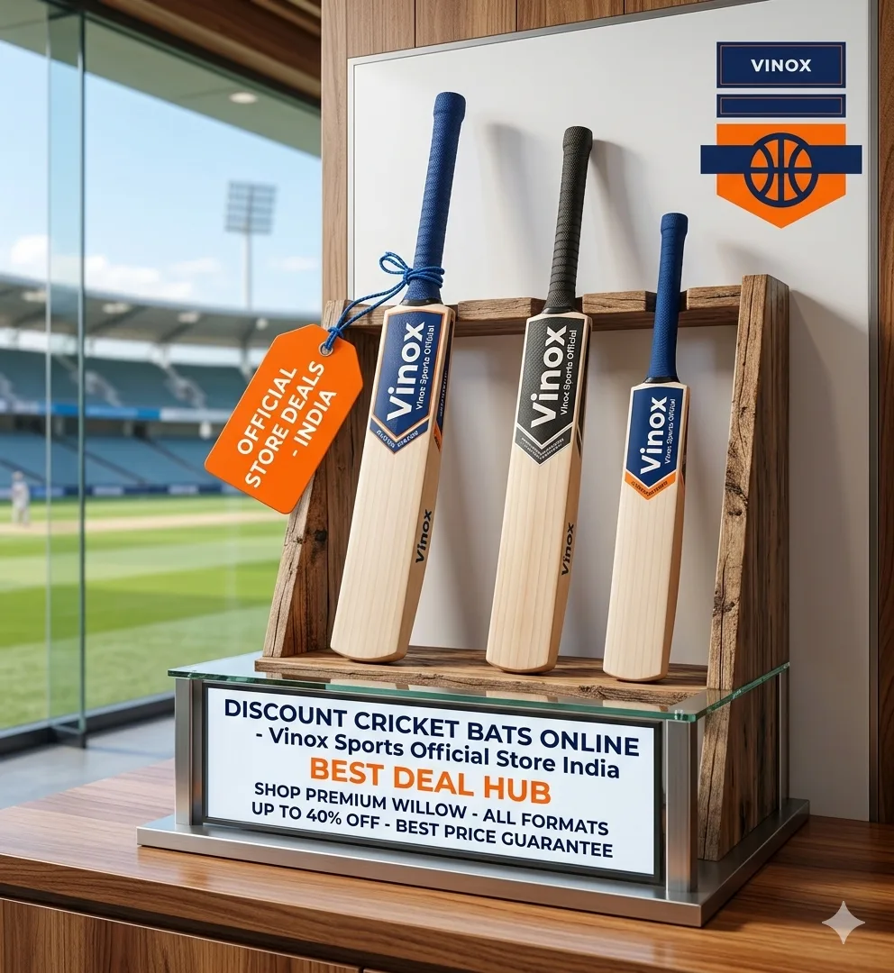 Cheap cricket bats online