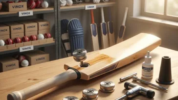 Removing bat weight safely