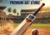 Premium cricket bats India