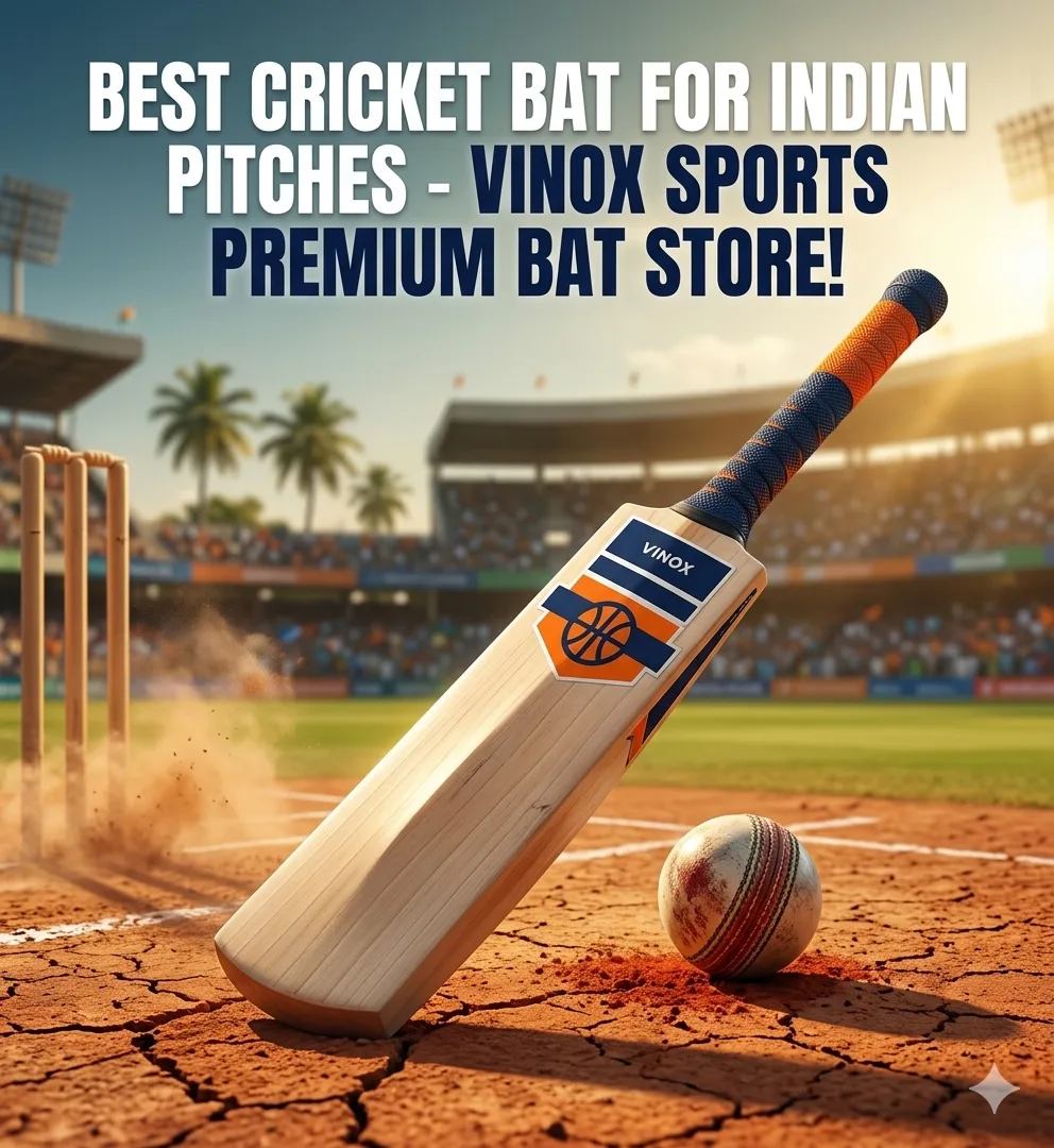 Premium cricket bats India