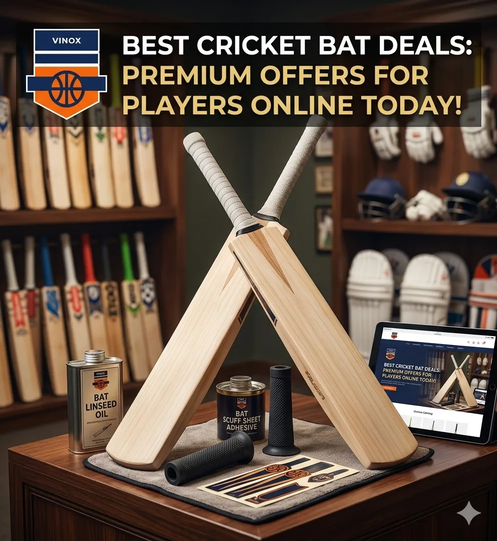 Shop cricket bats online