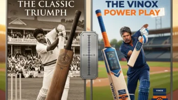 India 1983 World Cup