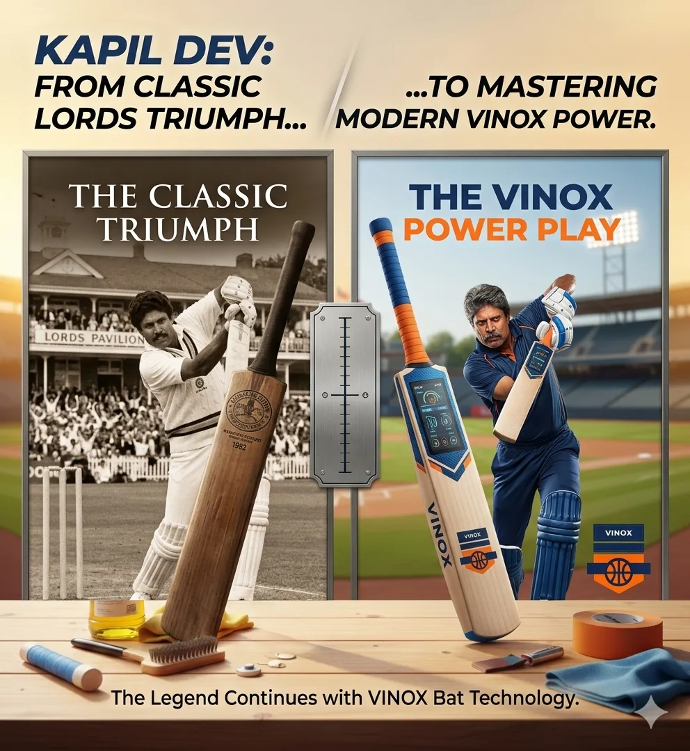 India 1983 World Cup