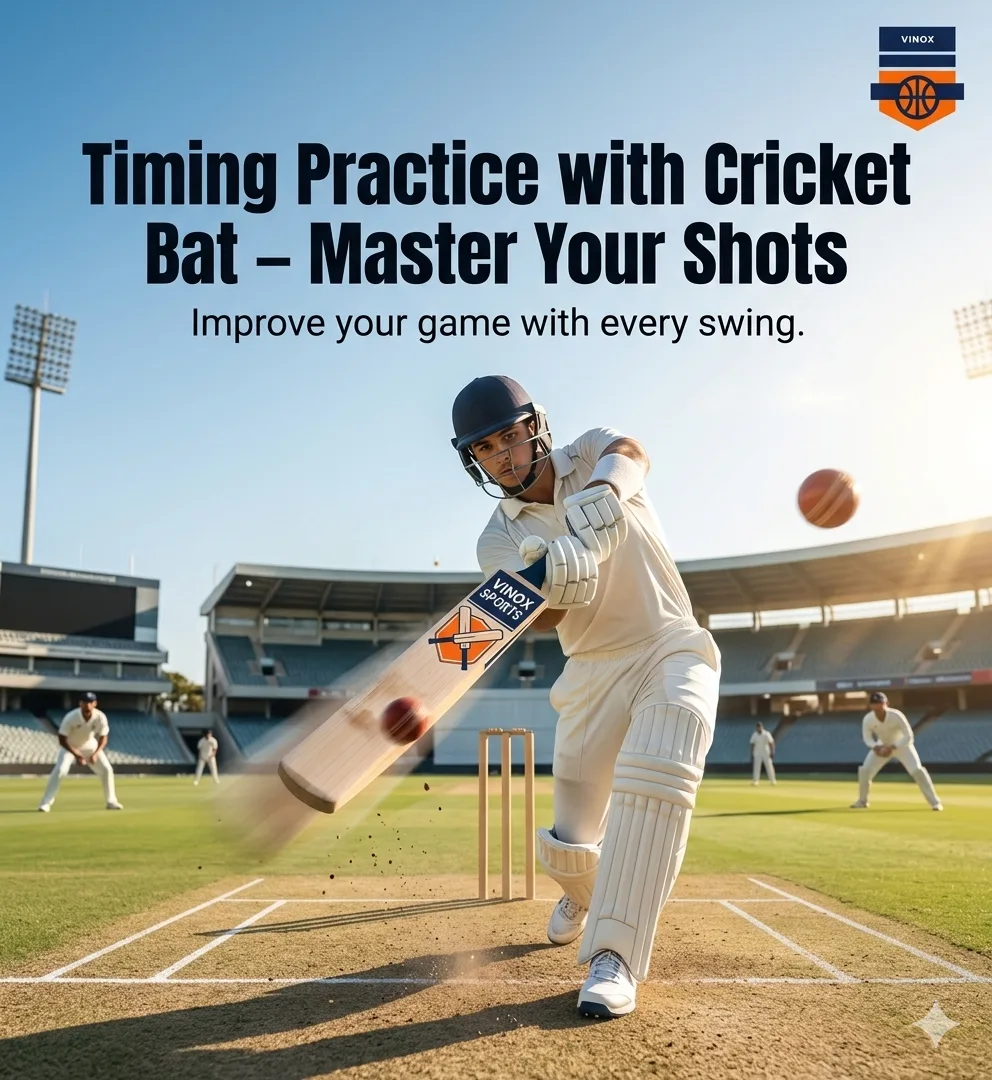 Timing Drills for Bat