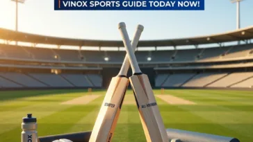 best beginner cricket bat